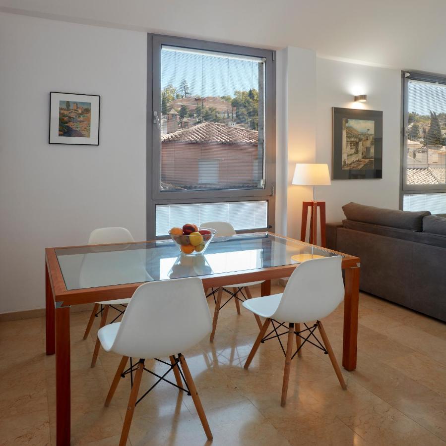 Loft Homelike غرناطة المظهر الخارجي الصورة