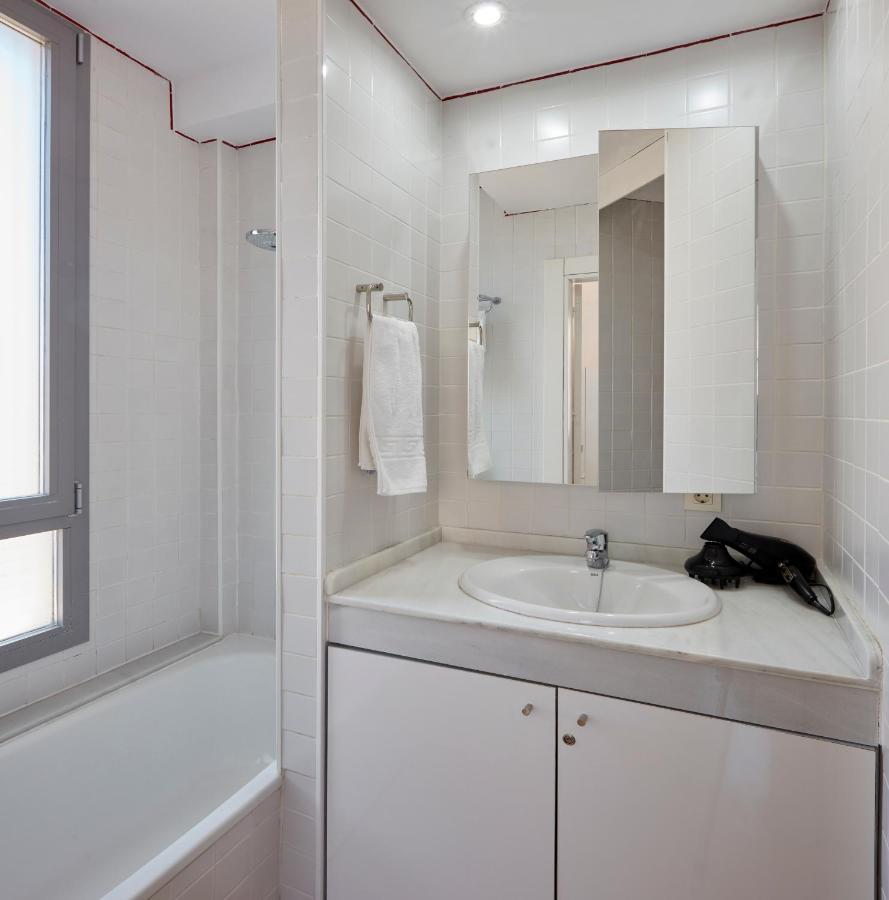 Loft Homelike غرناطة المظهر الخارجي الصورة