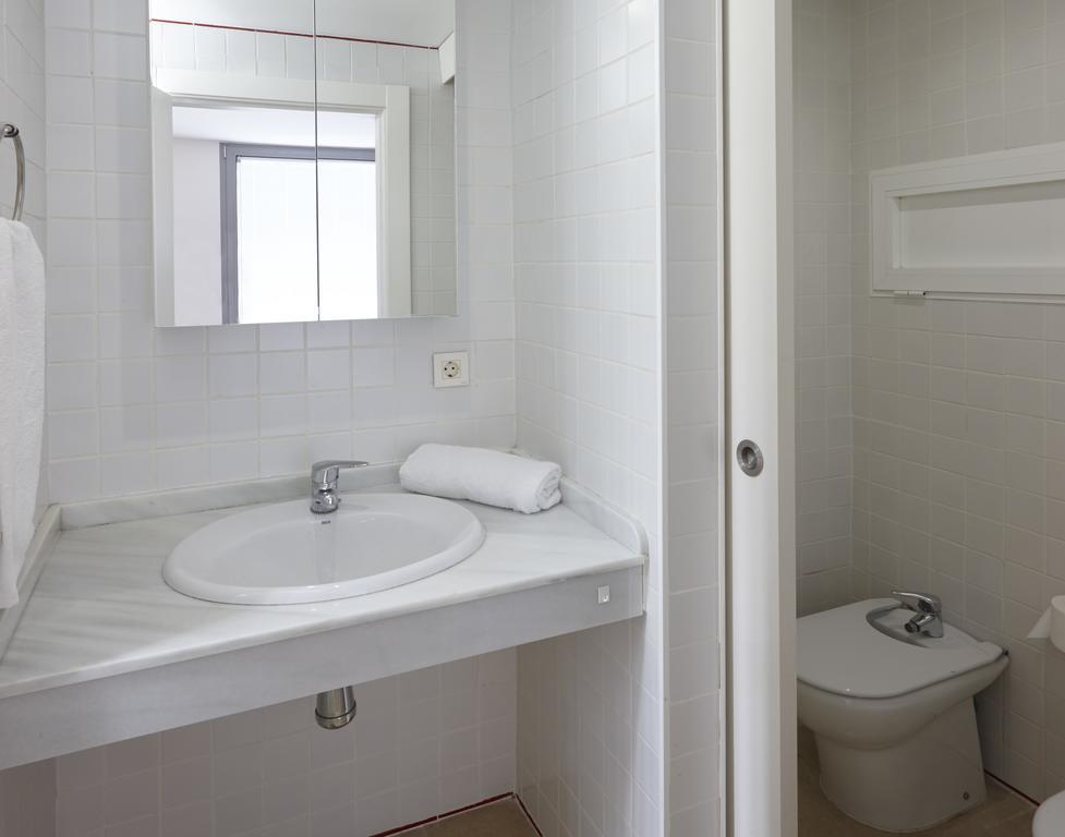 Loft Homelike غرناطة المظهر الخارجي الصورة